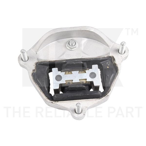 Lagerung, Automatikgetriebe NK 59747007 f&uuml;r AUDI, Vorderachse, hinten