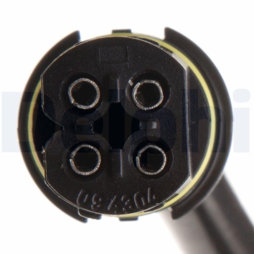 DELPHI ES10581-12B1 Lambdasonde f&uuml;r BMW MERCEDES-BENZ, nach Katalysator