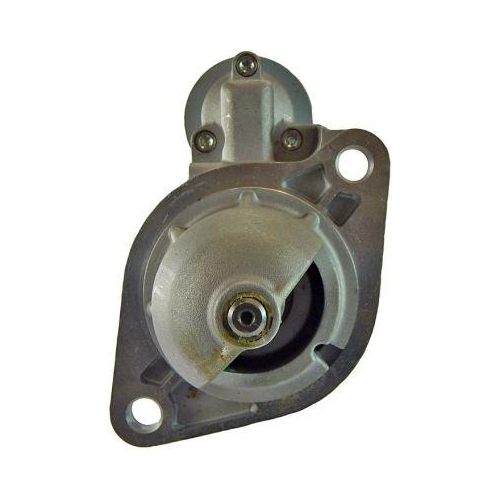 HELLA Starter 8EA 011 611-161 f&uuml;r VW