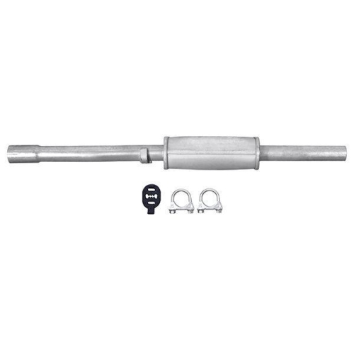 HELLA Mittelschalld&auml;mpfer 8LC 366 023-661 Easy2Fit &ndash;
