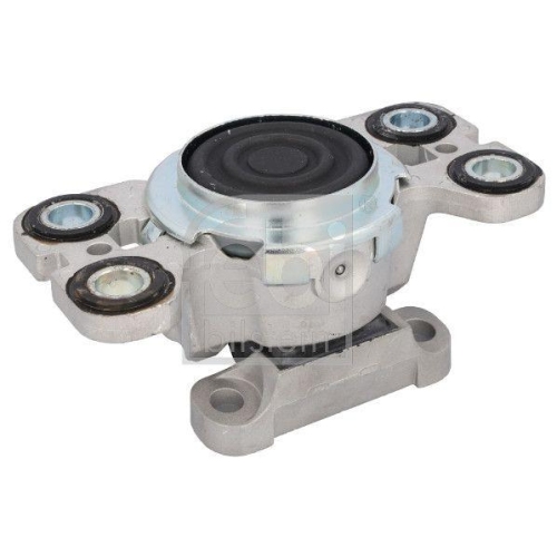 FEBI BILSTEIN Lagerung, Motor 198824 f&uuml;r VOLVO, hinten links