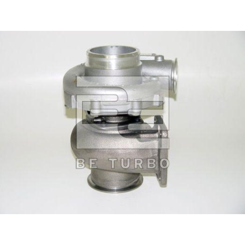 BE TURBO 127124 Lader, Aufladung f&uuml;r SCANIA