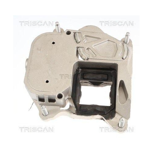 TRISCAN 8505 29223 Lagerung, Automatikgetriebe f&uuml;r AUDI VW, hinten, unten