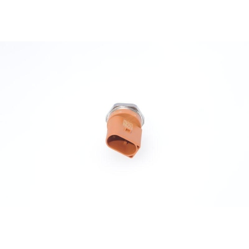 Sensor, Kraftstoffdruck BOSCH 0 261 545 050 f&uuml;r AUDI SEAT SKODA VW BENTLEY