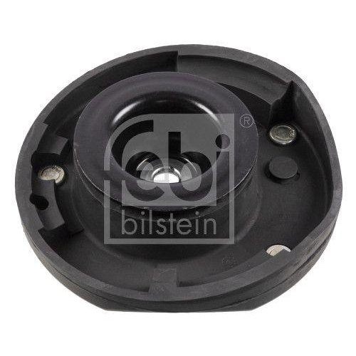 FEBI BILSTEIN Federbeinst&uuml;tzlager 09378 f&uuml;r RENAULT, Hinterachse links