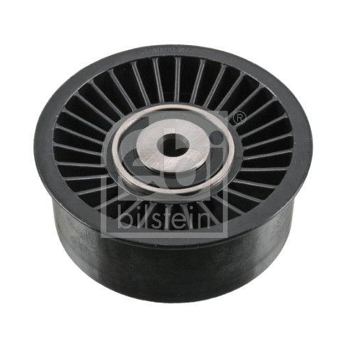 FEBI BILSTEIN Umlenk-/F&uuml;hrungsrolle, Zahnriemen 21025 f&uuml;r NISSAN OPEL RENAULT