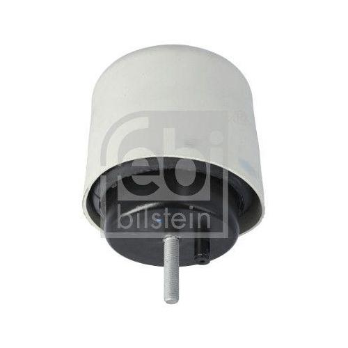 FEBI BILSTEIN Lagerung, Motor 31979 f&uuml;r VW, beidseitig