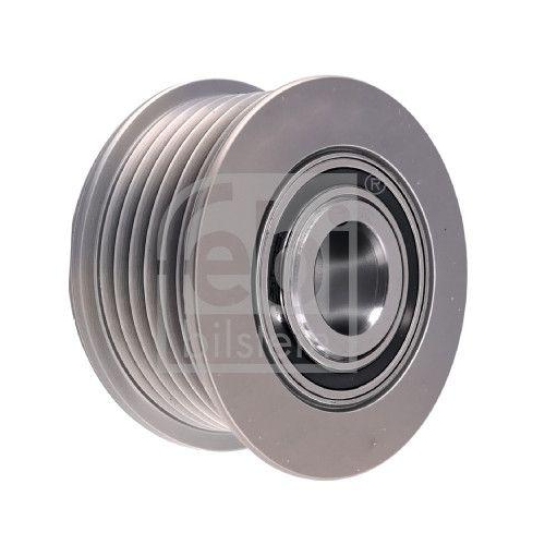 FEBI BILSTEIN Generatorfreilauf 37982 f&uuml;r AUDI VW HITACHI