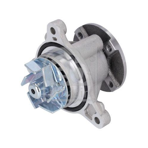 FEBI BILSTEIN Wasserpumpe, Motork&uuml;hlung 103672 f&uuml;r HYUNDAI KIA