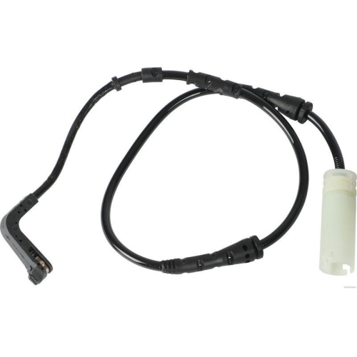 Warnkontakt, Bremsbelagverschlei&szlig; HERTH+BUSS ELPARTS 70608132 f&uuml;r BMW