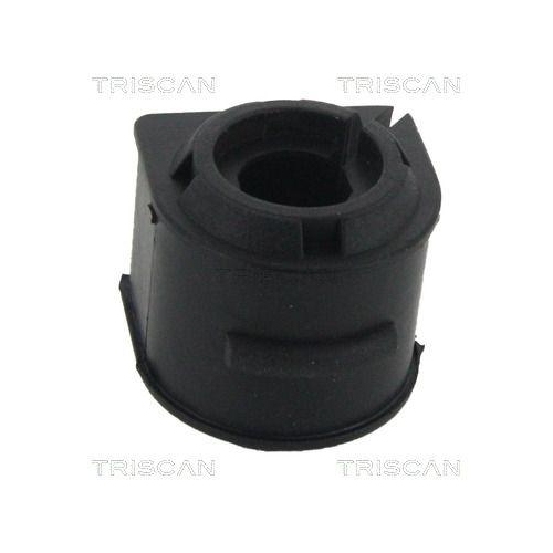 Lagerbock, Achsk&ouml;rper TRISCAN 8500 28545 f&uuml;r CITRO&Euml;N PEUGEOT, Hinterachse