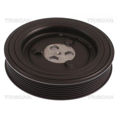 Riemenscheibe, Kurbelwelle TRISCAN 8643 16006 f&uuml;r FORD