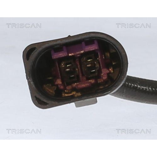 Sensor, Abgastemperatur TRISCAN 8826 29098 f&uuml;r SEAT SKODA VW