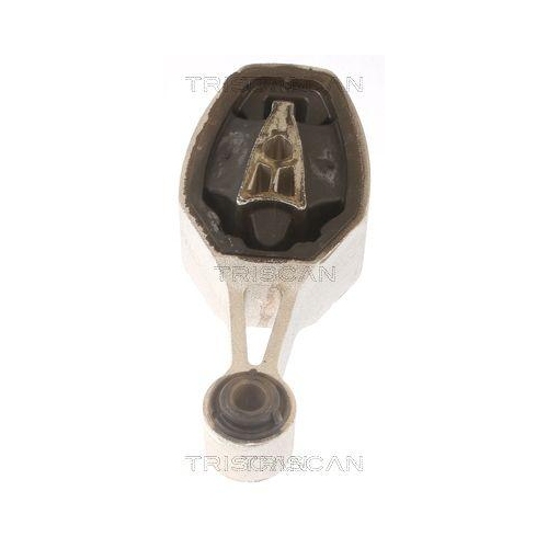 Lagerung, Motor TRISCAN 8505 28116 f&uuml;r CITRO&Euml;N PEUGEOT, hinten, unten