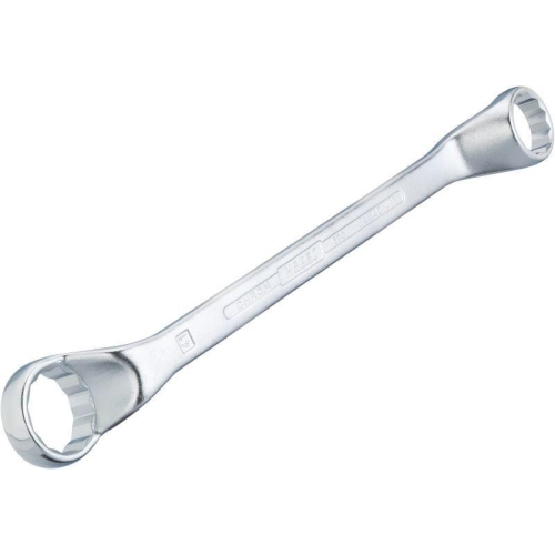 Doppel-Ringschlüssel HAZET 630-16X17 für VW