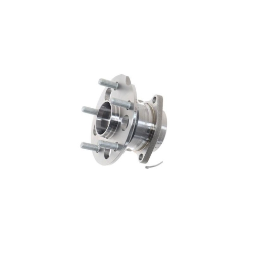 Radlagersatz SKF VKBA 6824 f&uuml;r TOYOTA, Hinterachse