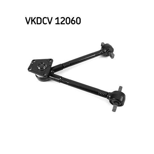 Lenker, Radaufh&auml;ngung SKF VKDCV 12060 f&uuml;r DAF