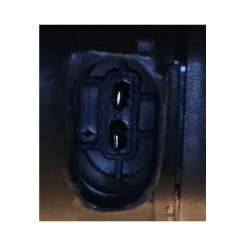 Bremssattel TRISCAN 8175 29255 f&uuml;r AUDI, Hinterachse links, vor der Achse