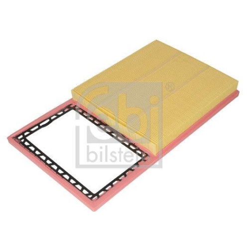 Luftfilter FEBI BILSTEIN 192850 f&uuml;r MG