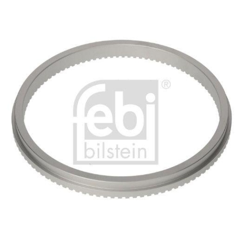 FEBI BILSTEIN Sensorring, ABS 186323 febi Plus f&uuml;r MERCEDES-BENZ