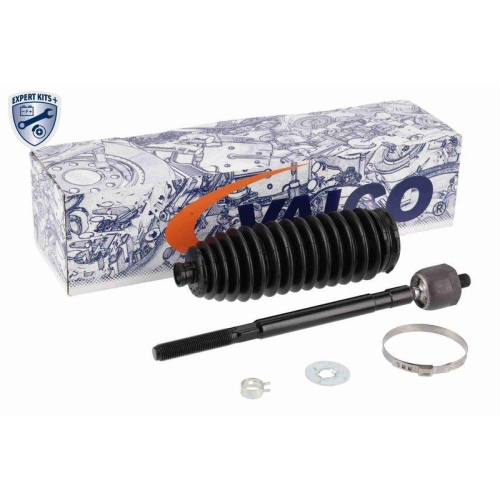 VAICO Reparatursatz, Axialgelenk Spurstange V46-0998 EXPERT KITS + f&uuml;r RENAULT