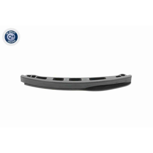 Gleitschiene, Steuerkette VAICO V10-4515 Q+, Erstausrüsterqualität für AUDI SEAT