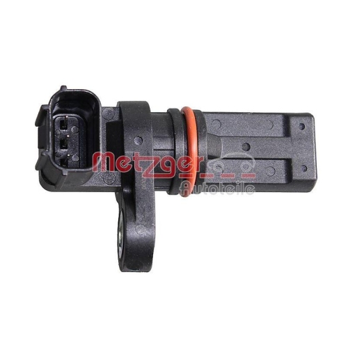 Impulsgeber, Kurbelwelle METZGER 0902468 f&uuml;r HONDA