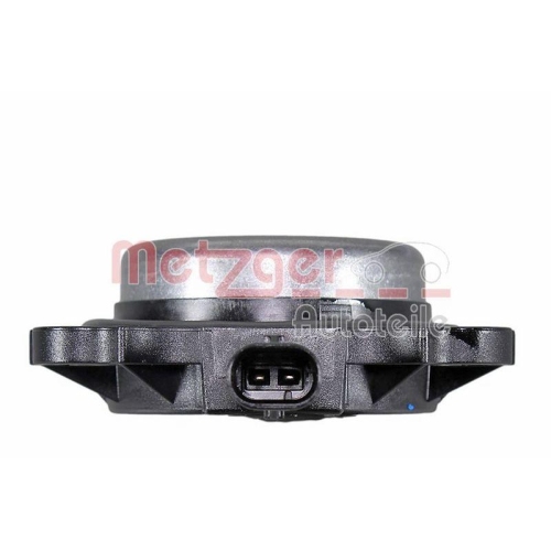 Zentralmagnet, Nockenwellenverstellung METZGER 2411064 GREENPARTS f&uuml;r