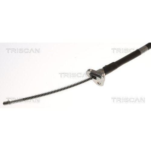 Seilzug, Feststellbremse TRISCAN 8140 4310122 f&uuml;r HYUNDAI