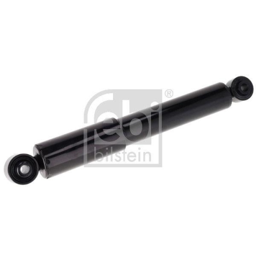 FEBI BILSTEIN Sto&szlig;d&auml;mpfer 194153 f&uuml;r NISSAN OPEL RENAULT VAUXHALL
