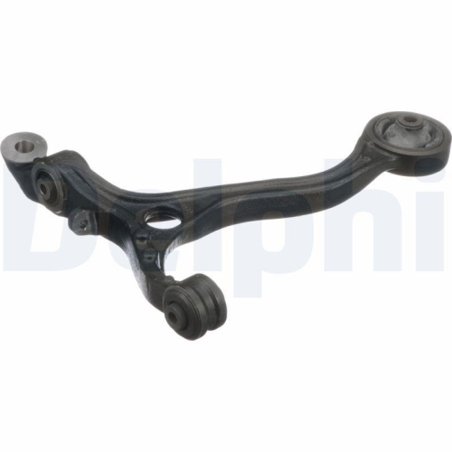 DELPHI TC3631 Lenker, Radaufh&auml;ngung f&uuml;r HONDA, Vorderachse links, au&szlig;en, unten