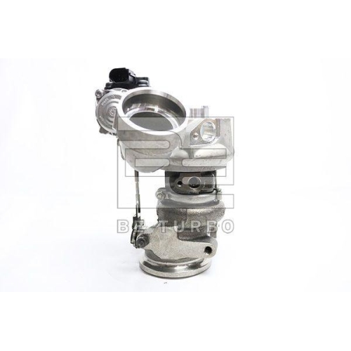 BE TURBO 130791 Lader, Aufladung f&uuml;r VAG