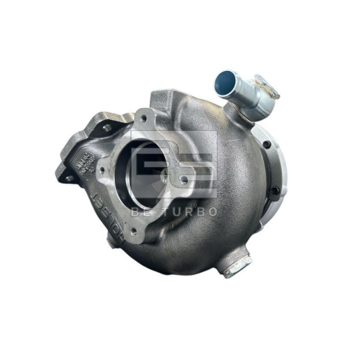 BE TURBO 128471 Lader, Aufladung f&uuml;r CUMMINS