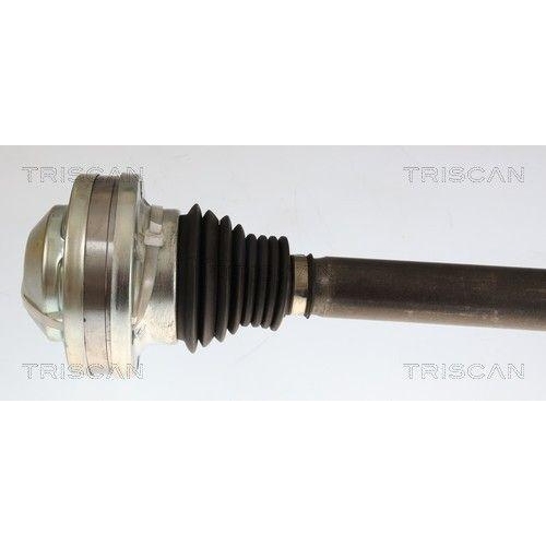 TRISCAN 8540 297051 Antriebswelle f&uuml;r VW, Vorderachse links