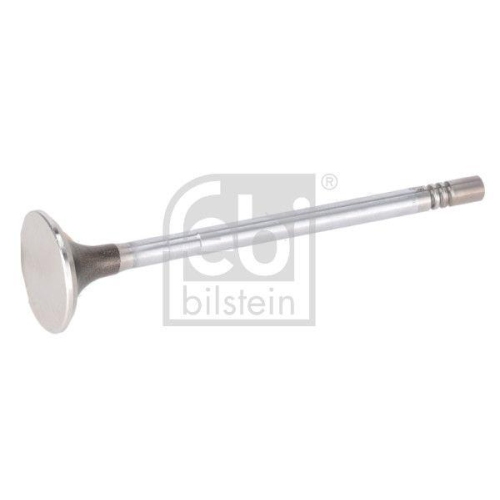FEBI BILSTEIN 1006158 Auslassventil f&uuml;r FORD FORD MOTOR COMPANY
