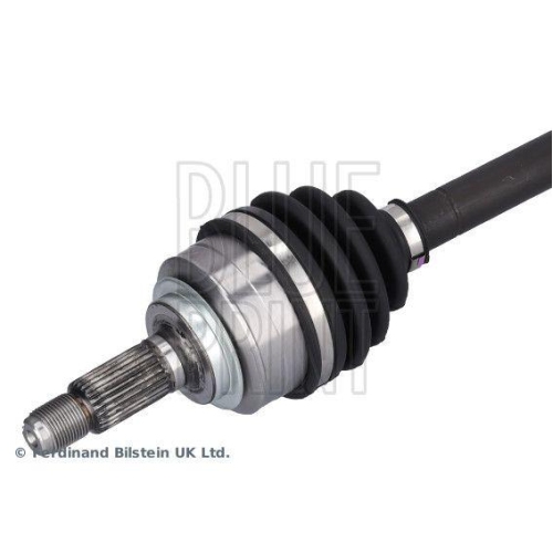 BLUE PRINT ADBP890080 Antriebswelle f&uuml;r HONDA, Vorderachse rechts