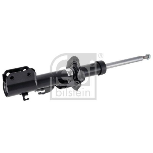 FEBI BILSTEIN 1002595 Sto&szlig;d&auml;mpfer f&uuml;r NISSAN, Vorderachse links