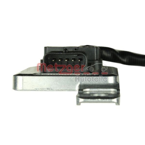 NOx-Sensor, NOx-Katalysator METZGER 0899189 f&uuml;r VAG, nach Katalysator