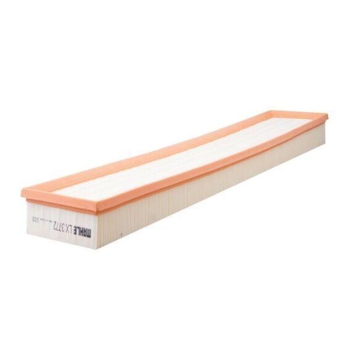 Luftfilter KNECHT LX 3772 f&uuml;r PORSCHE