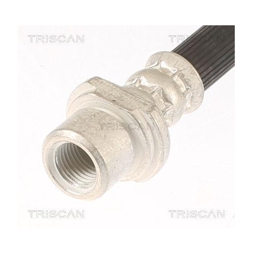 Bremsschlauch TRISCAN 8150 13399 f&uuml;r TOYOTA, Hinterachse rechts, innen