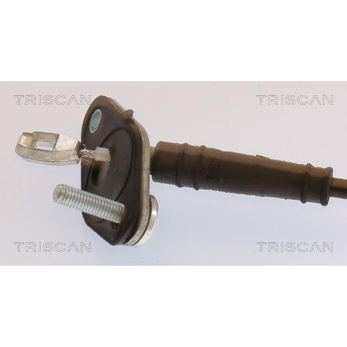 Seilzug, Kupplungsbet&auml;tigung TRISCAN 8140 18205 f&uuml;r KIA
