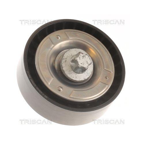 Umlenk-/F&uuml;hrungsrolle, Keilrippenriemen TRISCAN 8641 102048 f&uuml;r MERCEDES-BENZ