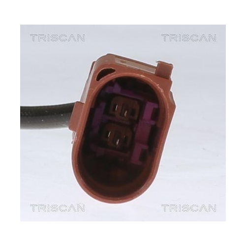 Sensor, Abgastemperatur TRISCAN 8826 29099 f&uuml;r VW