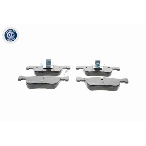 Bremsbelagsatz, Scheibenbremse VAICO V20-2471 Green Mobility Parts f&uuml;r BMW FORD