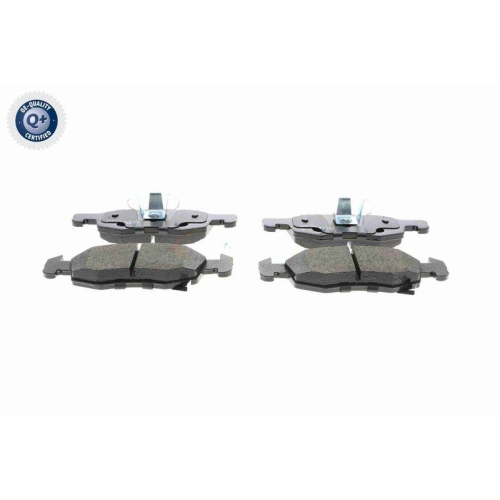 Bremsbelagsatz, Scheibenbremse VAICO V40-1933 Q+, Erstausr&uuml;sterqualit&auml;t f&uuml;r FIAT
