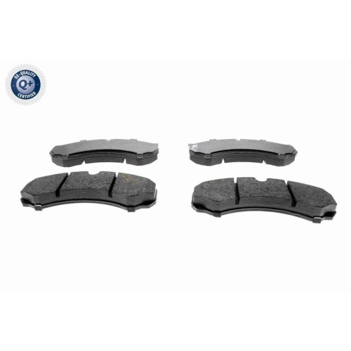 Bremsbelagsatz, Scheibenbremse VAICO V27-0002 Green Mobility Parts f&uuml;r IVECO