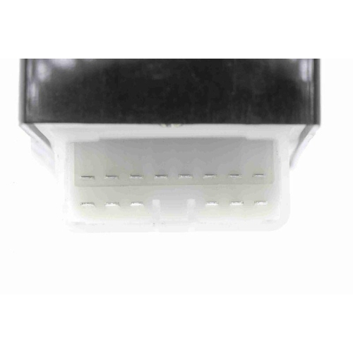 Schalter, Fensterheber VEMO V70-73-0020 Original VEMO Qualit&auml;t f&uuml;r TOYOTA, vorne