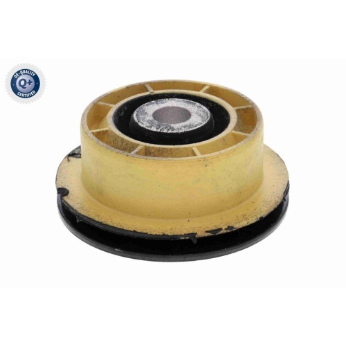 Lagerung, Automatikgetriebe VAICO V10-7884 Q+, Erstausrüsterqualität für AUDI