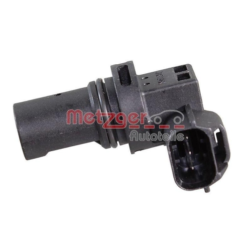 Impulsgeber, Kurbelwelle METZGER 0902469 f&uuml;r SMART
