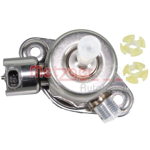 Hochdruckpumpe METZGER 2250598 f&uuml;r BMW